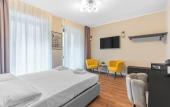 Туры в отель Torriani Suites Foresteria Lombarda