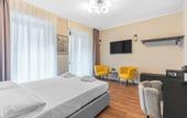 Туры в отель Torriani Suites Foresteria Lombarda