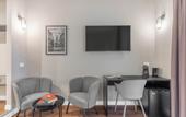 Туры в отель Torriani Suites Foresteria Lombarda