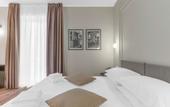 Туры в отель Torriani Suites Foresteria Lombarda
