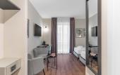 Туры в отель Torriani Suites Foresteria Lombarda