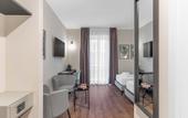 Туры в отель Torriani Suites Foresteria Lombarda
