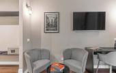 Туры в отель Torriani Suites Foresteria Lombarda