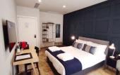 Туры в отель The Manoel Hotel