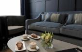 Туры в отель The Manoel Hotel