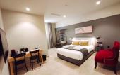 Туры в отель The Manoel Hotel
