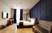 Туры в отель The Manoel Hotel
