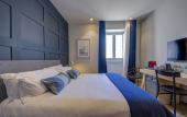 Туры в отель The Manoel Hotel