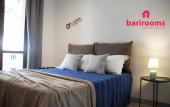 Туры в отель BARIROOMS - CENTRAL STATION