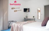 Туры в отель BARIROOMS - CENTRAL STATION