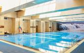 Туры в отель Taiyuan Wutong Building Hotel