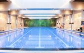 Туры в отель Taiyuan Wutong Building Hotel