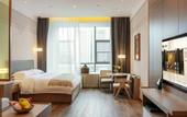 Туры в отель Taiyuan Wutong Building Hotel