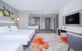 Туры в отель Wahid Prime Hotel Salatiga