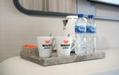 Туры в отель Wahid Prime Hotel Salatiga