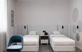 Туры в отель Kaganat Boutique Hotel