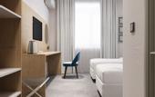 Туры в отель Kaganat Boutique Hotel