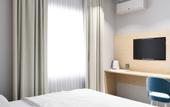 Туры в отель Kaganat Boutique Hotel