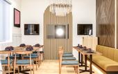 Туры в отель Kaganat Boutique Hotel