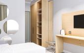 Туры в отель Kaganat Boutique Hotel