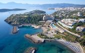 Туры в отель Wyndham Grand Crete Mirabello Bay