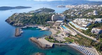 Mirabello Bay Luxury Resort 5*