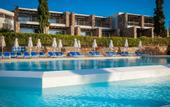 Туры в отель Wyndham Grand Crete Mirabello Bay