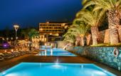 Туры в отель Wyndham Grand Crete Mirabello Bay