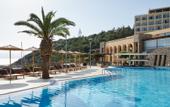 Туры в отель Wyndham Grand Crete Mirabello Bay