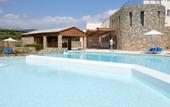 Туры в отель Wyndham Grand Crete Mirabello Bay