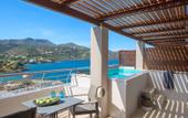 Туры в отель Wyndham Grand Crete Mirabello Bay