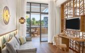 Туры в отель Wyndham Grand Crete Mirabello Bay
