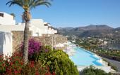Туры в отель Wyndham Grand Crete Mirabello Bay
