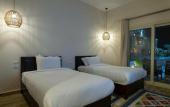 Туры в отель Azad Siwa Hotel
