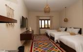 Туры в отель Azad Siwa Hotel