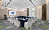 Туры в отель Hilton Garden Inn Leshan Railway Station