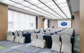 Туры в отель Hilton Garden Inn Leshan Railway Station