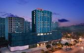 Туры в отель Hilton Garden Inn Leshan Railway Station
