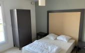 Туры в отель Terres de France - Appart'Hotel Rouen Flaubert