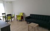 Туры в отель Terres de France - Appart'Hotel Rouen Flaubert