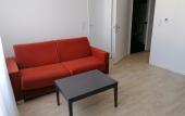 Туры в отель Terres de France - Appart'Hotel Rouen Flaubert