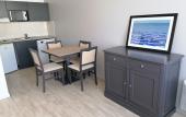 Туры в отель Terres de France - Appart'Hotel Rouen Flaubert