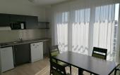 Туры в отель Terres de France - Appart'Hotel Rouen Flaubert