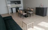 Туры в отель Terres de France - Appart'Hotel Rouen Flaubert