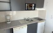 Туры в отель Terres de France - Appart'Hotel Rouen Flaubert