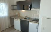 Туры в отель Terres de France - Appart'Hotel Rouen Flaubert