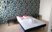 Туры в отель Terres de France - Appart'Hotel Rouen Flaubert