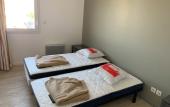 Туры в отель Terres de France - Appart'Hotel Rouen Flaubert