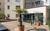 Туры в отель Terres de France - Appart'Hotel Rouen Flaubert