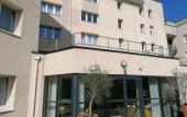 Туры в отель Terres de France - Appart'Hotel Rouen Flaubert